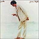 Portada de Álbum "Gorilla", de James Taylor