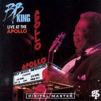 Capa do Álbum "Série Gold: B.B.King", de B.B. King