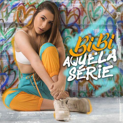 Portada de Sencillo/EP "Aquela Série", de Bibi Tatto