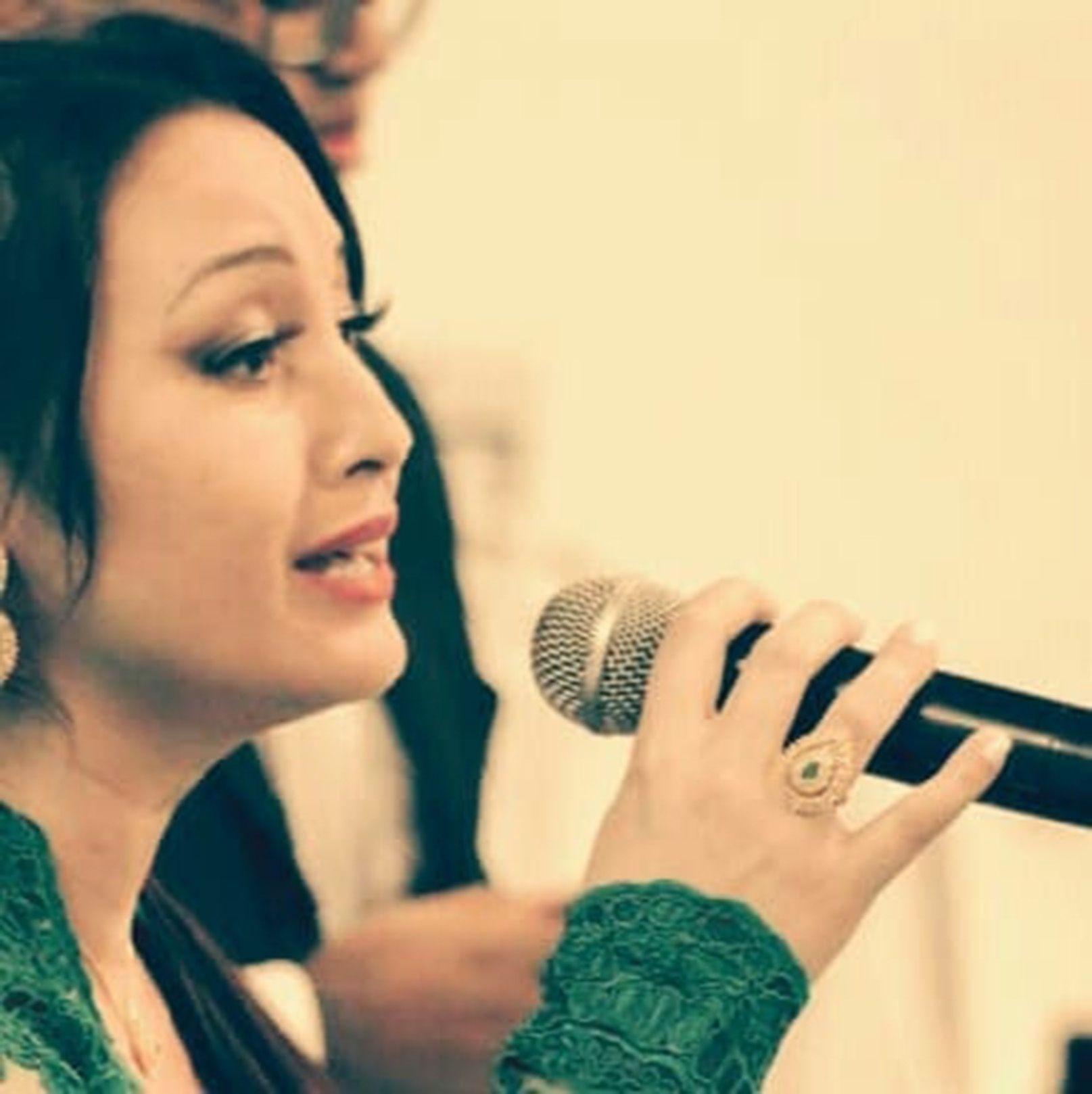 Portada de Álbum "O Meu Deus", de Patricia Cabral