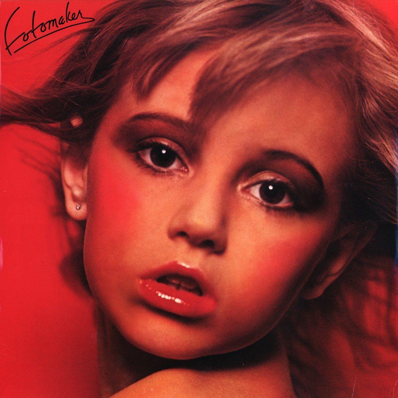 Portada de Álbum "Fotomaker", de Fotomaker