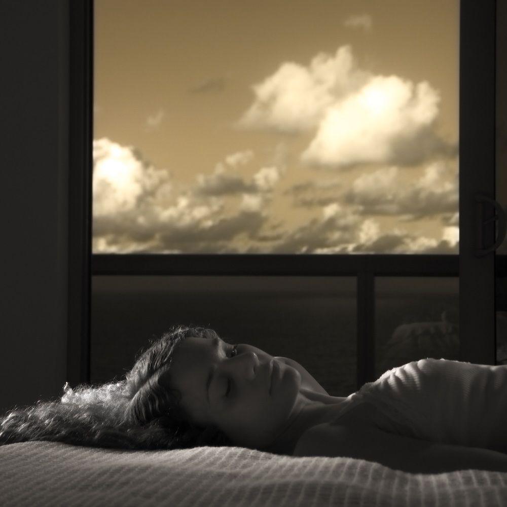 Portada de Álbum "Lifetime", de Erika de Casier