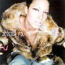 Portada de Álbum "Dino", de Jessica Folcker