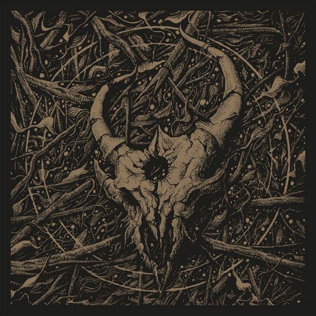 Capa do Álbum "Outlive", de Demon Hunter