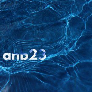 Portada de Álbum "Anb23", de Alan Borges