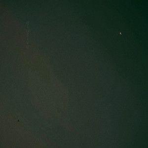 Capa do Álbum "Elusive", de pheppy