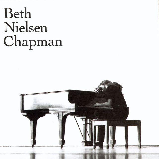Portada de Álbum "Beth Nielsen Chapman (1990)", de Beth Nielsen Chapman