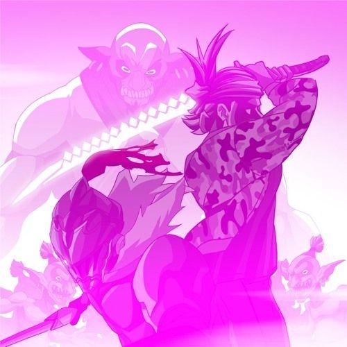 Portada de Álbum "Maya’s Revenge", de Teflon Sega