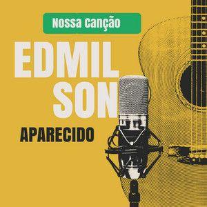Portada de Álbum "Nossa Canção", de Edmilson Aparecido