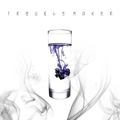 Single/EP cover of "Chemistry" by Trouble Maker