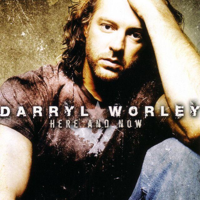 Portada de Álbum "Here And Now", de Darryl Worley