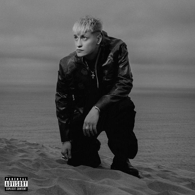 Portada de Álbum "Satirología, Vol. 3", de Kidd Voodoo