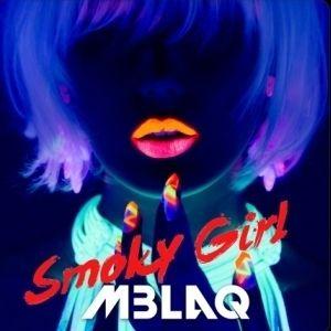 Album cover of "Sexy Beat" by MBLAQ