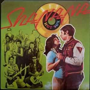 Portada de Álbum "Hot Sox", de Sha-na-na