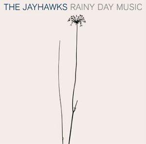Portada de Álbum "Rainy Day Music", de The Jayhawks