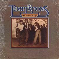 Album cover of "House Party" by The Temptations