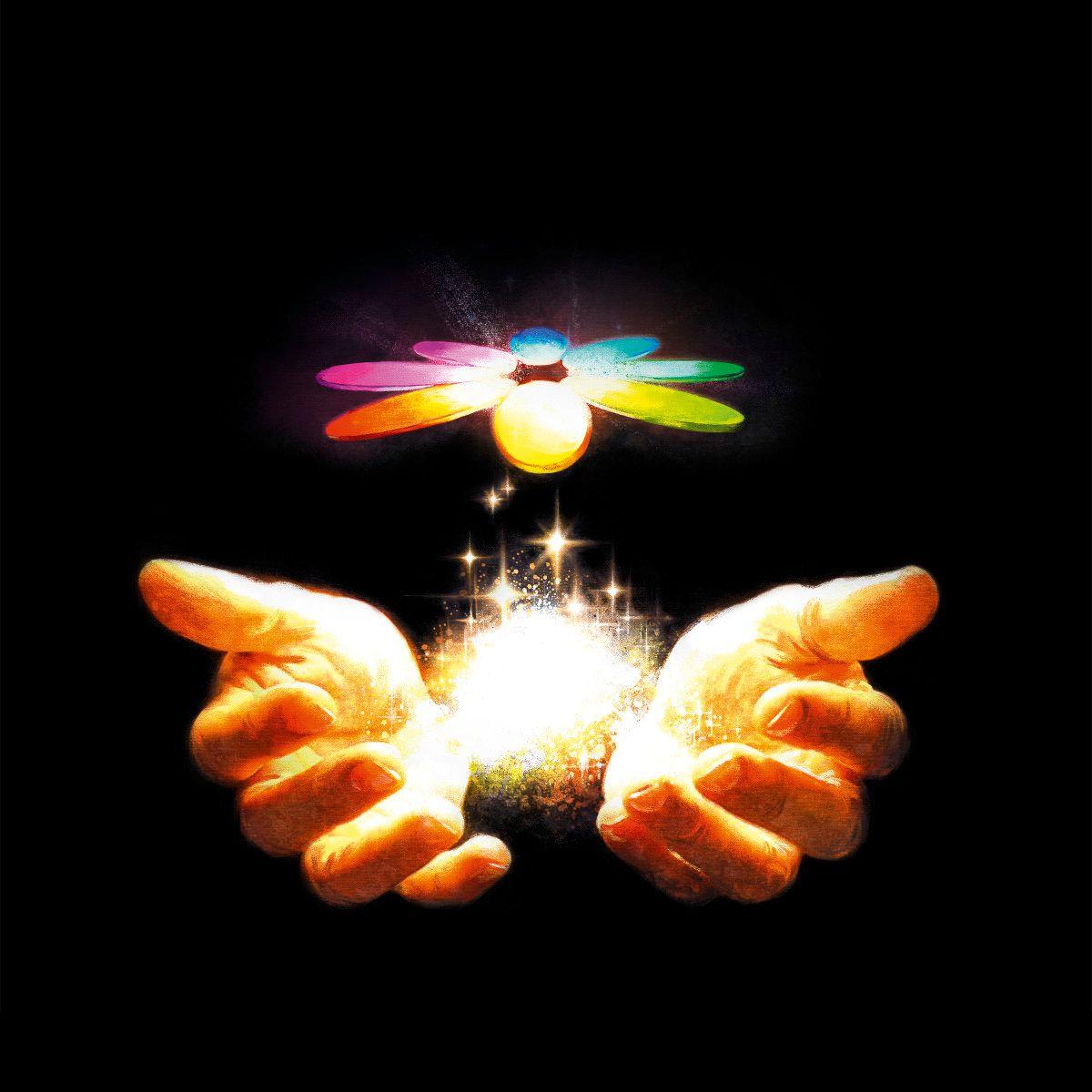 Capa do Álbum "Body Double", de The Supermen Lovers