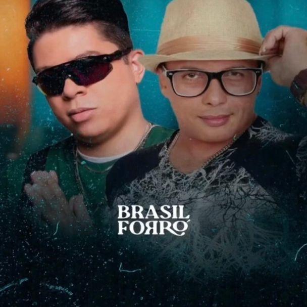 Portada de Sencillo/EP "Dez a Zero Nela ", de Paulynho Paixão