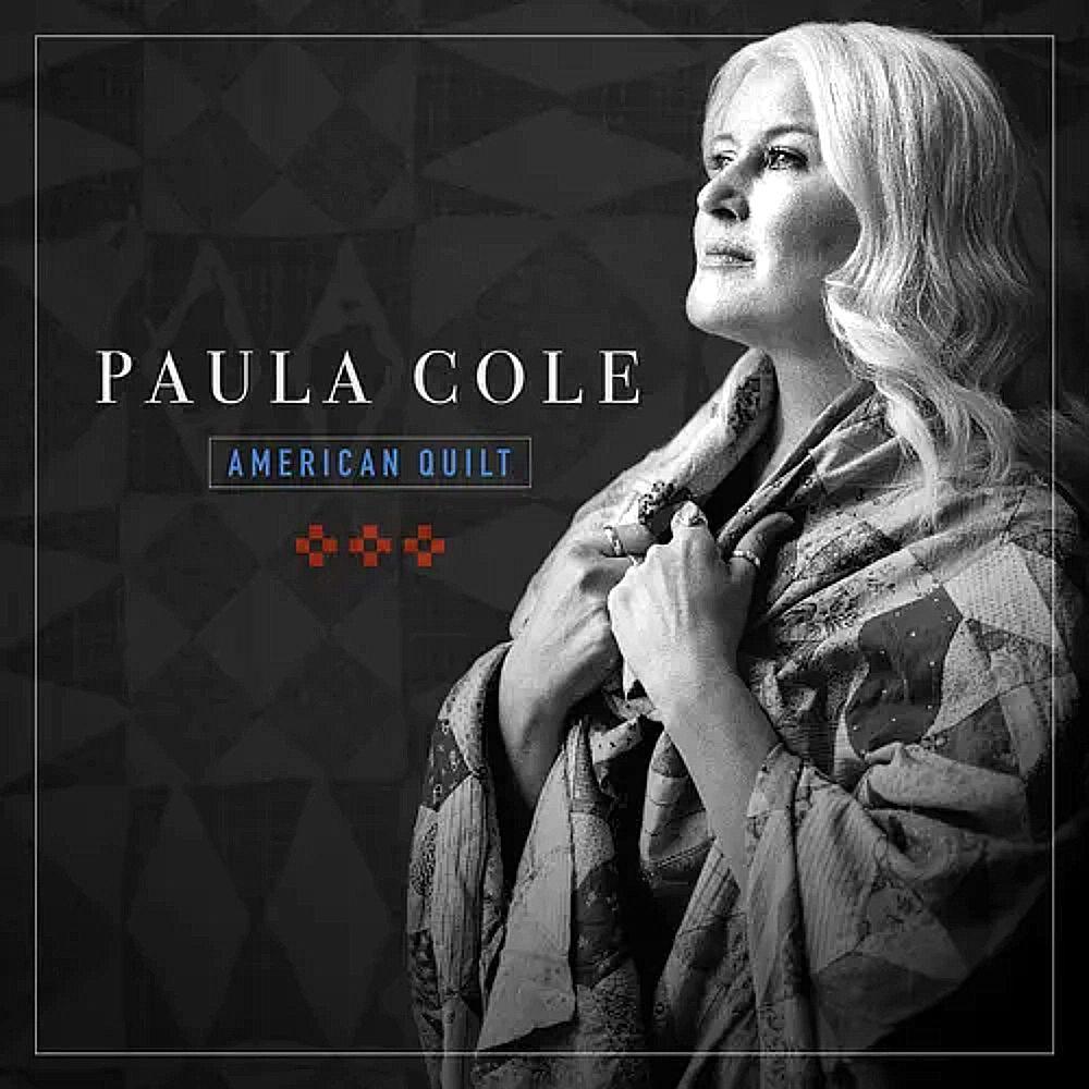 Portada de Álbum "American Quit", de Paula Cole