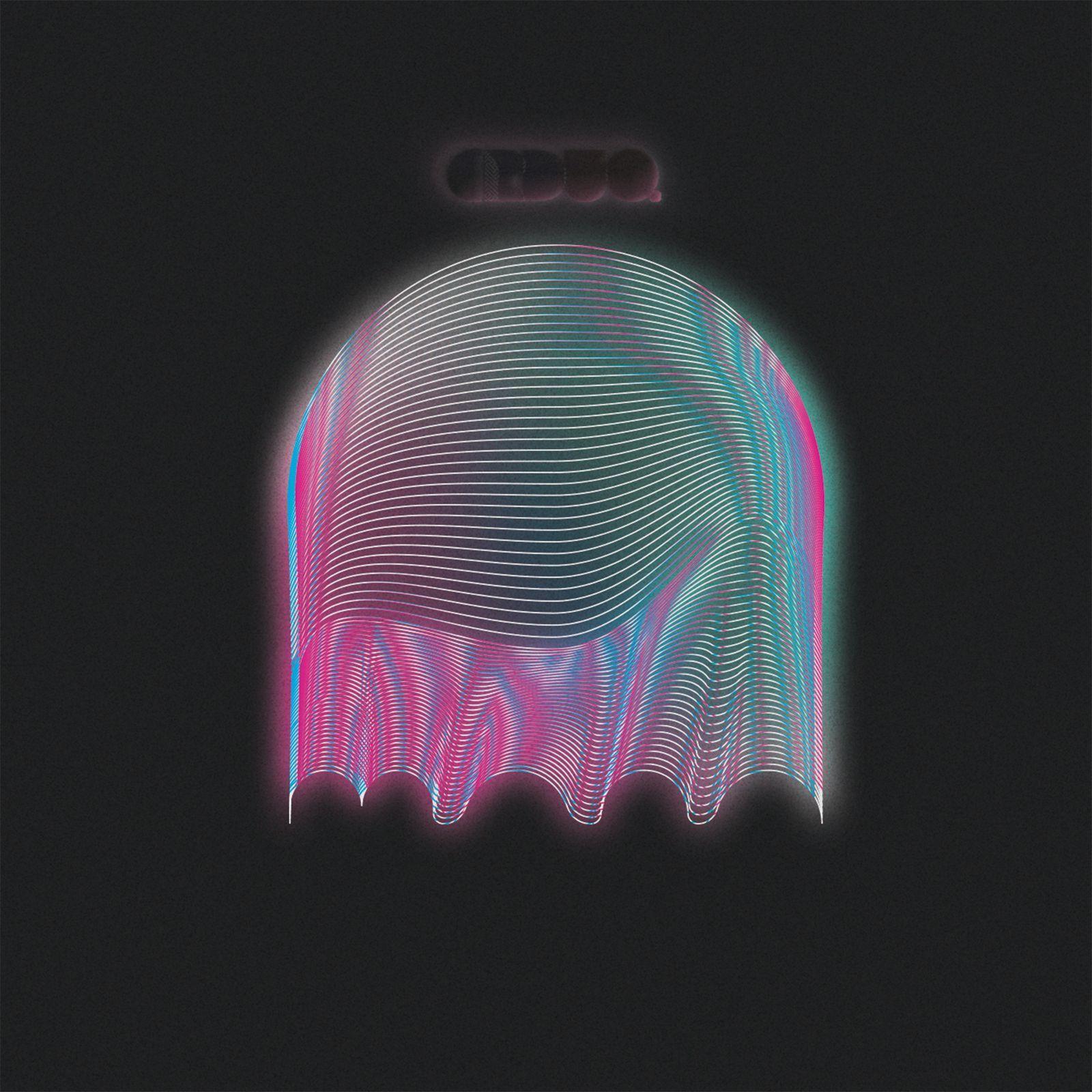 Capa do Álbum "MONO", de ARDUO.