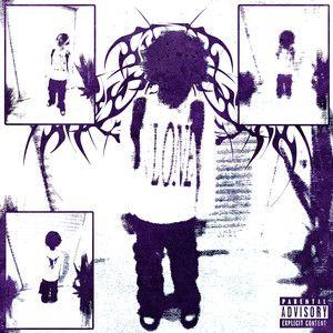 Album cover of "Garoto Saltador" by costabilekidd