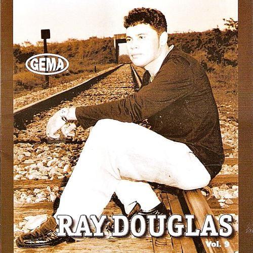 Portada de Álbum "Volume 9", de Ray Douglas