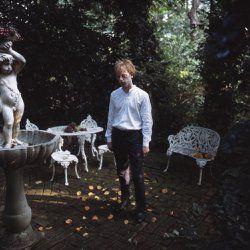 Capa do Álbum "Psychopomp", de Kuroma