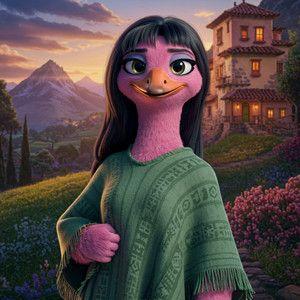 Portada de Sencillo/EP "Não Falamos Da Chuca", de Strüzzy