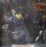 Portada de Álbum "Plugado!: Camisa de Vênus: ao Vivo", de Camisa de Vênus