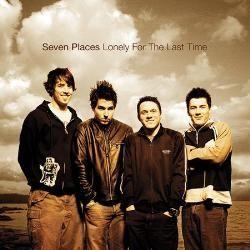Capa do Álbum "Lonely for the Last Time", de Seven Places