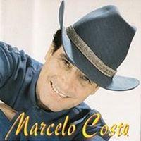 Album cover of "Amor da Minha Vida" by Marcelo Costa