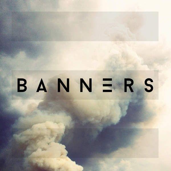 Capa do Single/EP "Banners", de Banners