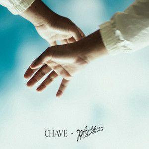 Capa do Single/EP "CHAVE", de Arthur Martins