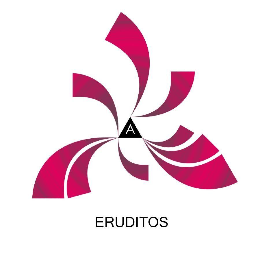Capa do Álbum "A", de ERUDITOS (EITS)