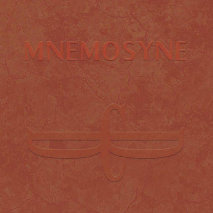 Album cover of "Mnemosyne" by Dead Can Dance