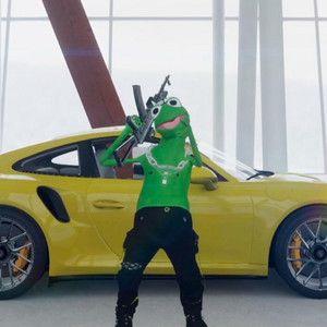 Portada de Sencillo/EP "Se Tu Me Olhar é Vrau ", de Zezão