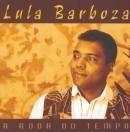 Capa do Álbum "A Roda Do Tempo", de Lula Barbosa