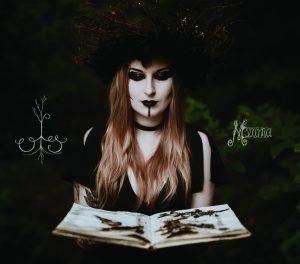 Portada de Álbum "Mszarna", de Ols