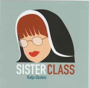 Capa do álbum "Sister Class", de Katja Ebstein