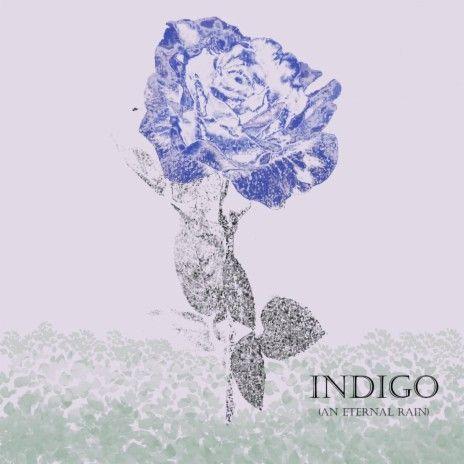 Portada de Álbum "Indigo (An Eternal Rain)", de Jody Dei