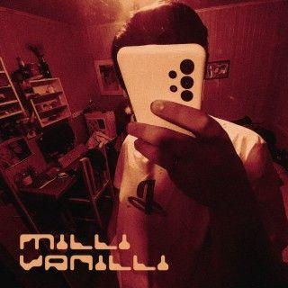 Portada de Sencillo/EP "Milli Vanilli", de akuma
