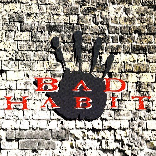 Portada de Álbum "Revolution", de Bad Habit