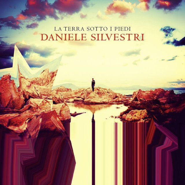Portada de Álbum "La Terra Sotto I Piedi", de Daniele Silvestri