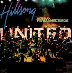 Portada de Álbum "Unidos Permanecemos", de Hillsong UNITED