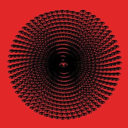 Portada de Álbum "THE WHEEL", de I See Stars