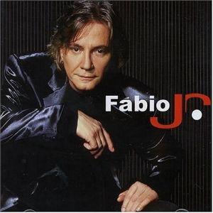 Portada del álbum "O Amor É Mais", de Fábio Jr.