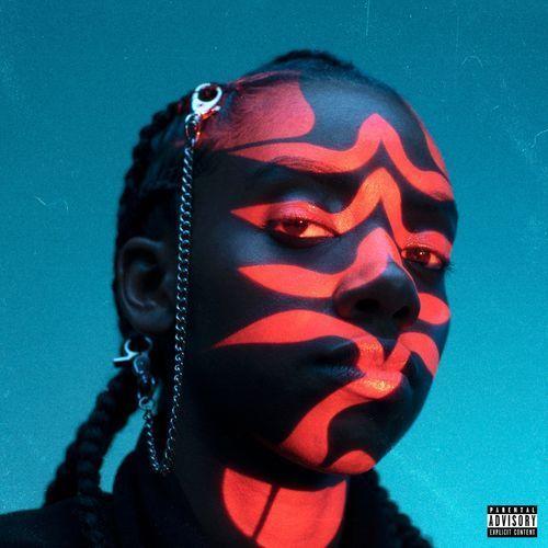 Portada de Sencillo/EP "ROSETTA", de Dua Saleh