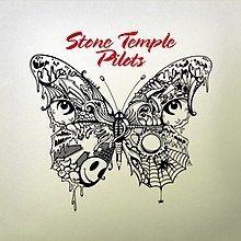 Portada de Álbum "Stone Temple Pilots", de Stone Temple Pilots