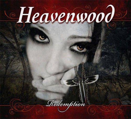 Portada de Álbum "Redemption", de Heavenwood