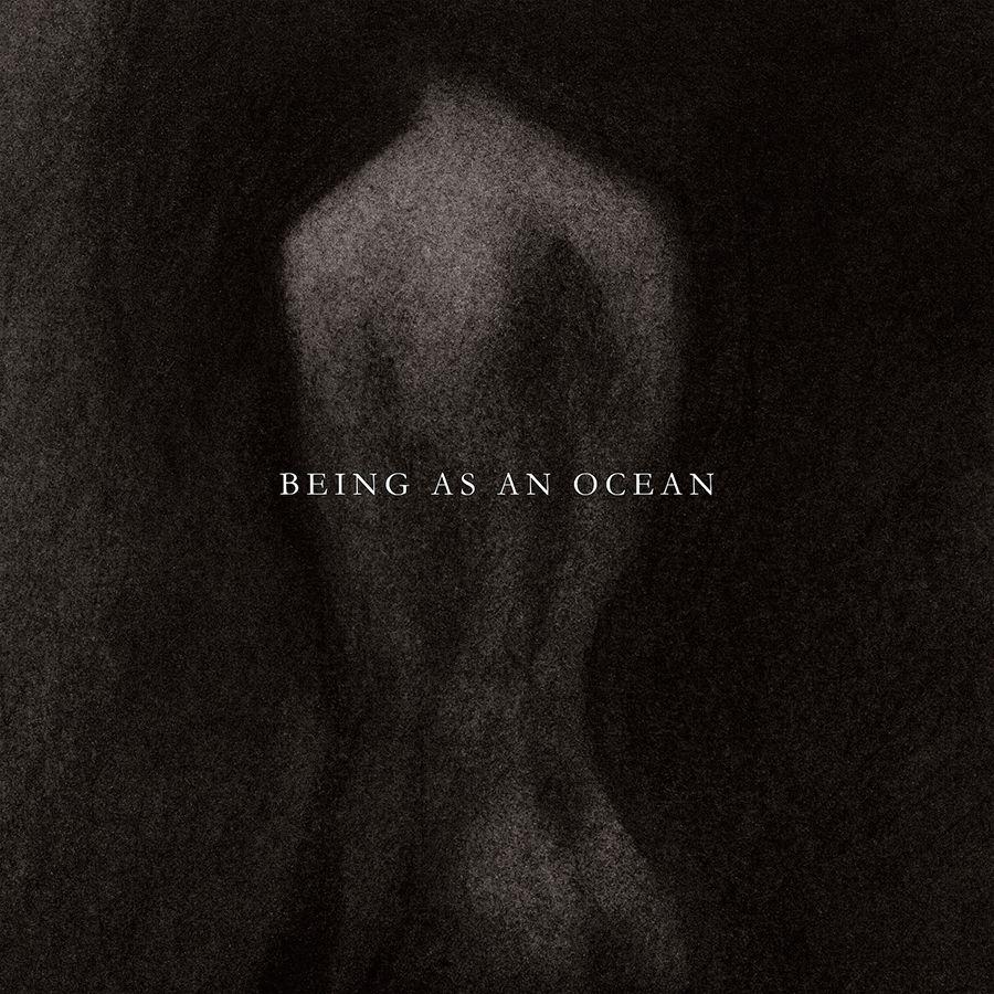 Portada de Álbum "Being As An Ocean", de Being As An Ocean